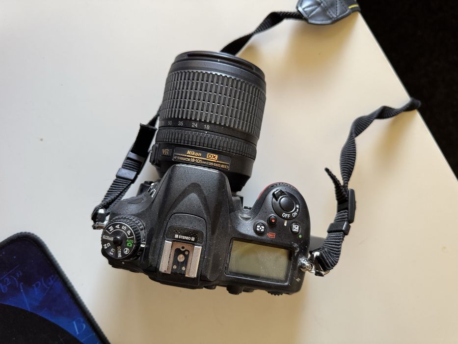 nikon d7100 • Anunturi gratuite • OLX.ro