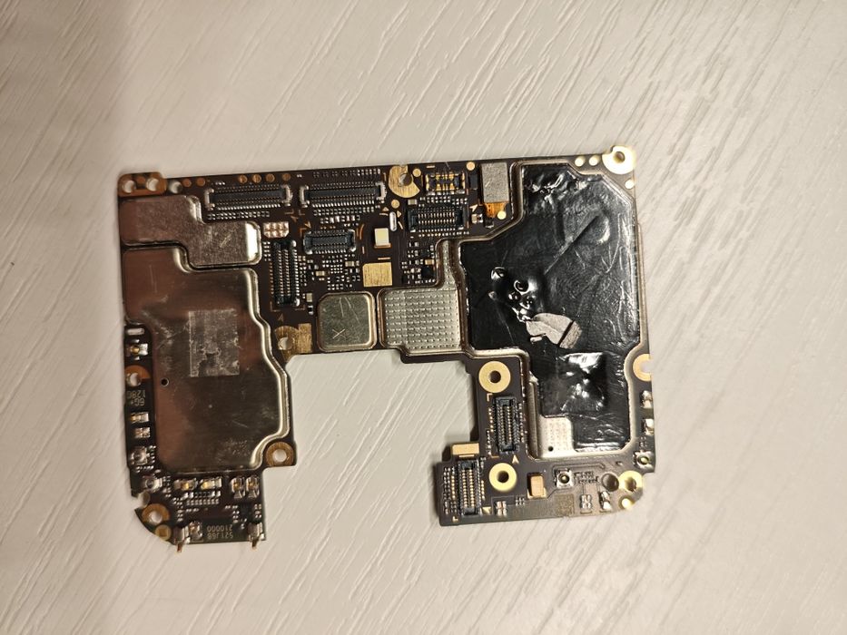 Редми ноут 9 про