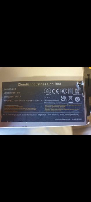 Асики s19 antminer