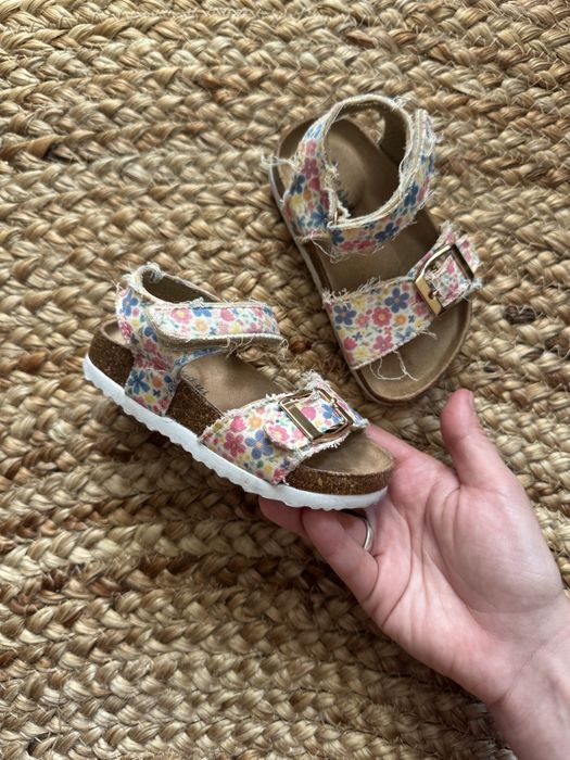 Сандалии детские, 22 размер
