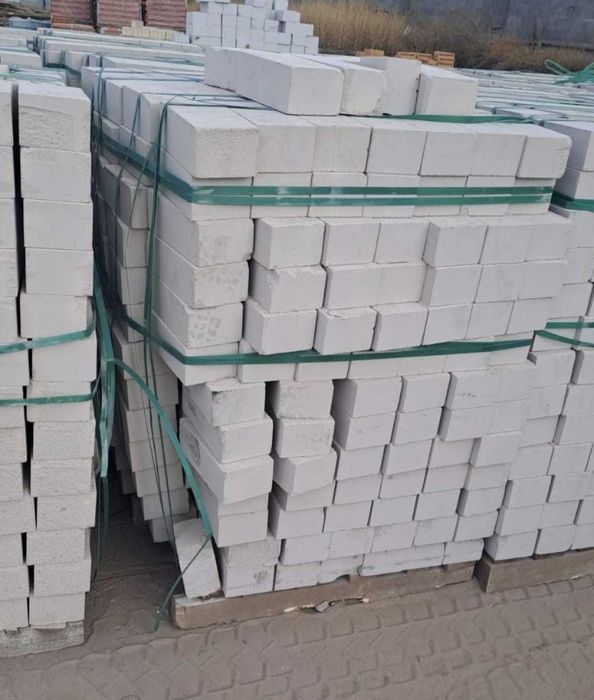 Силикатный кирпич в Алматы