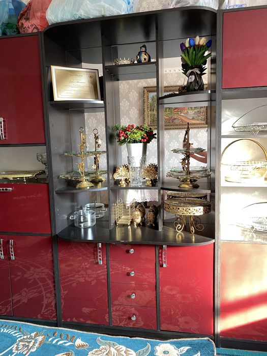 Гарнитур для гостиной