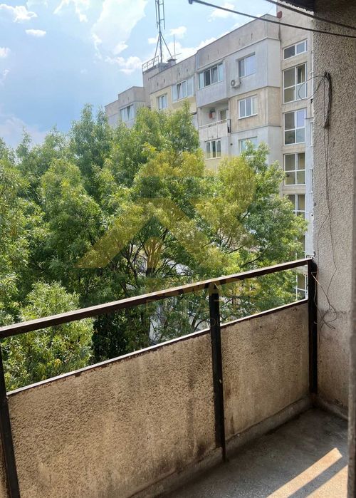 Продава се Двустаен апартамент в София, Разсадника - 47 кв.м за 1873 €/кв.м - Снимка #1