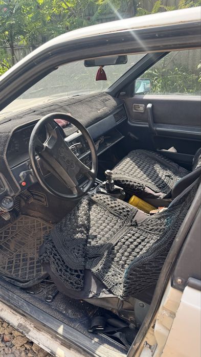 продается автомобиль audi 100 С.З