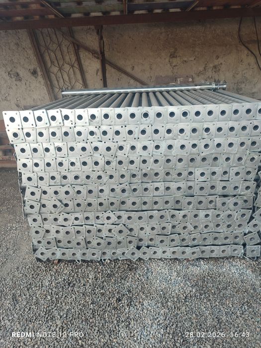 Продается Телескопическая стойка драк teleskopicheskiy stoyka сотилади