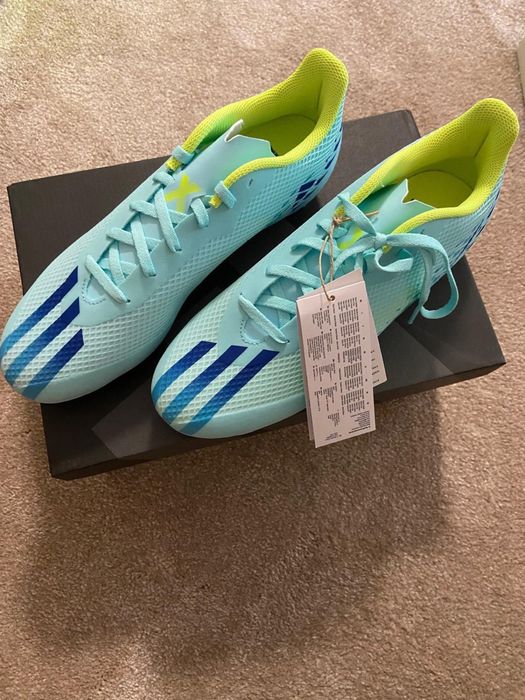 Ghete fotbal Adidas