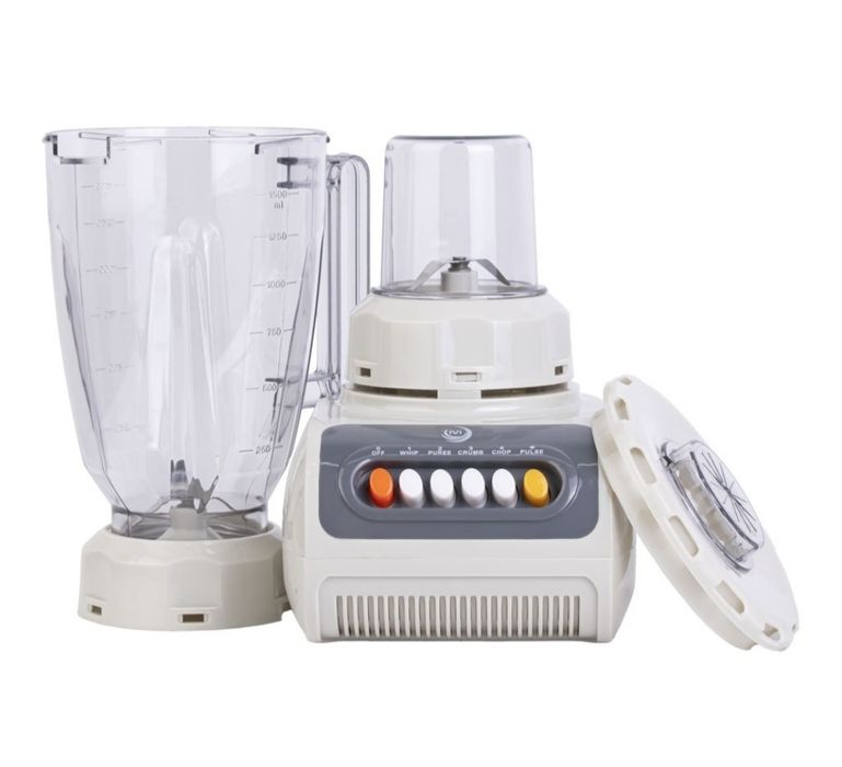 Блендер + кофемолка - 5000 тенге.