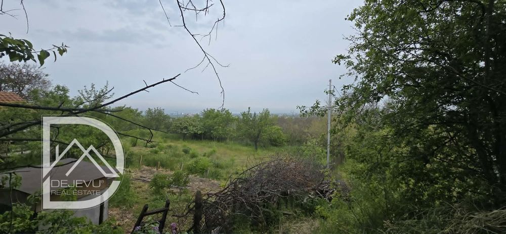 Продава се Парцел в Варна, м-т Ментешето - 985 кв.м за 51 €/кв.м - Снимка #2