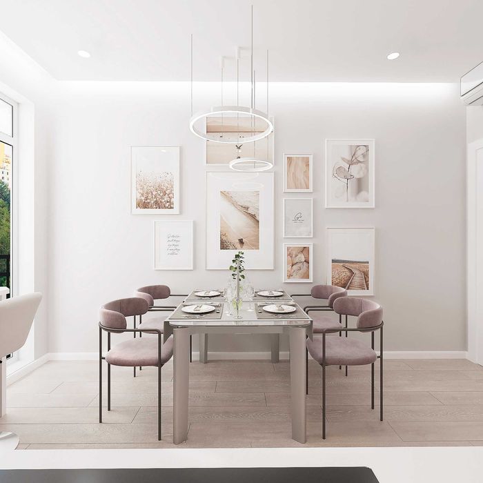 Interior design 3d rendering visualizations,