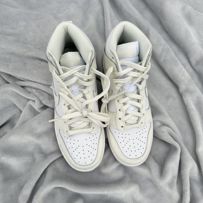 Adidasi Nike Dunk Sailgum 36.5;40;41