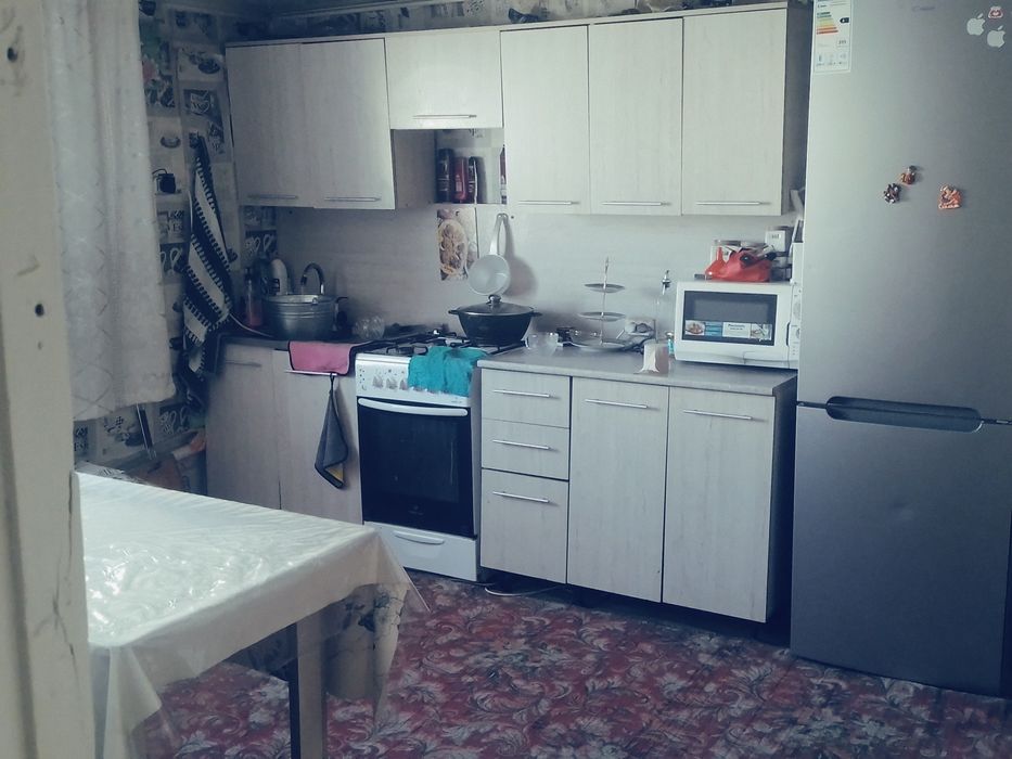 Частный дом посёлок жаркын