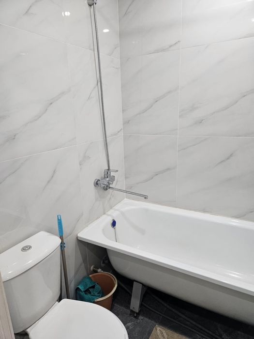 Продам 1 ком квартиру 2/5