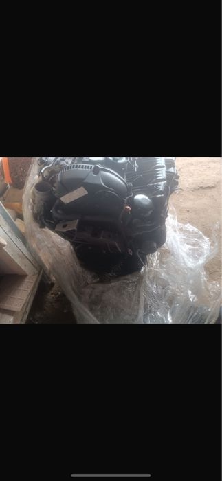 Двигатель 1.8 tsi