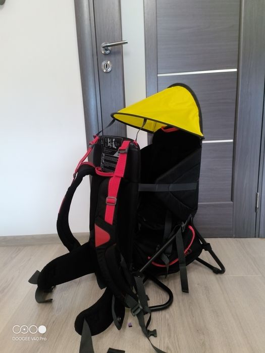 Rucsac drumetie copii marca MC KINLEY