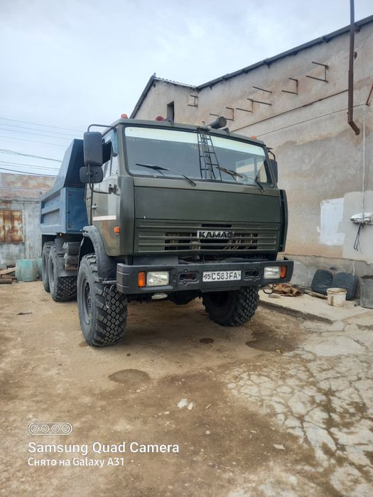 Камаз 43 10 аренда