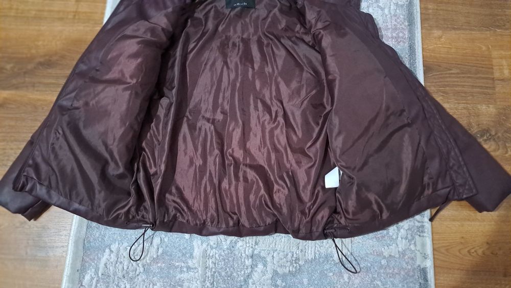 Geaca piele ecologica  Xs