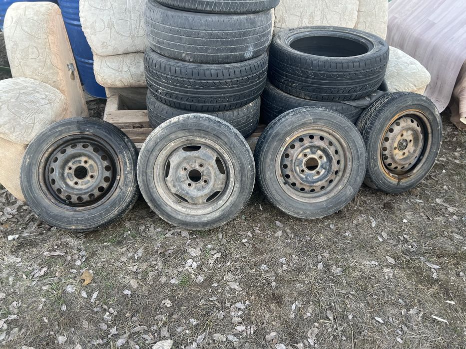 продам диски в комплекте