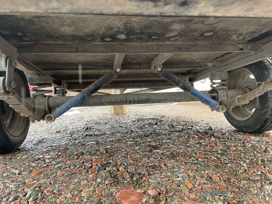 Прицеп г2025жана