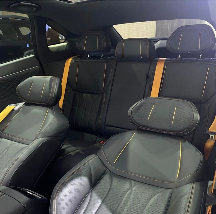 Changan Deepal S07 215Max