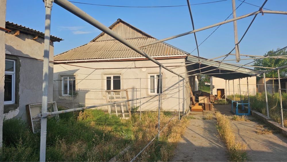 Уй сатылады Калшораев ауылында