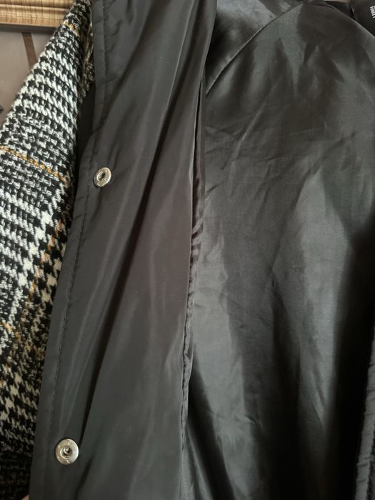 Продам пальто пуховик