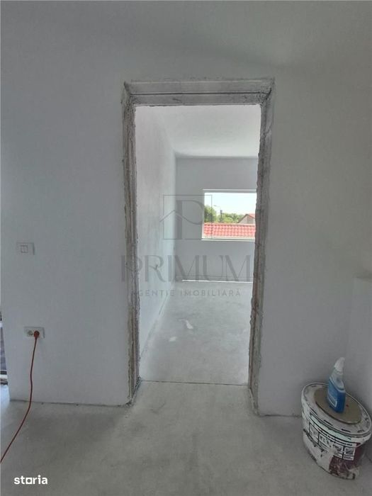 Casa Individuala - Plopi  - La Cheie - Design Premium