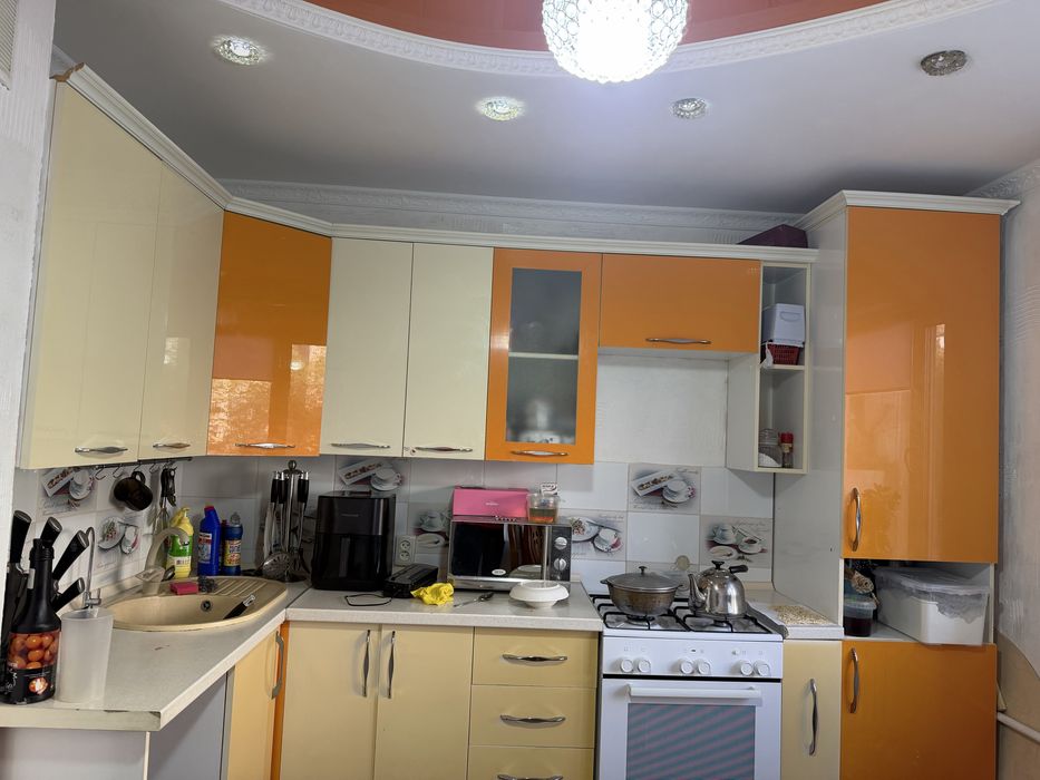 Кухонный гарнитур