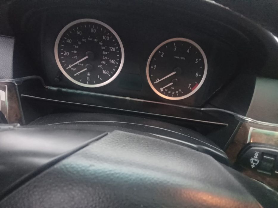 BMW 530I an 2004 pe bani 2000 euro fix