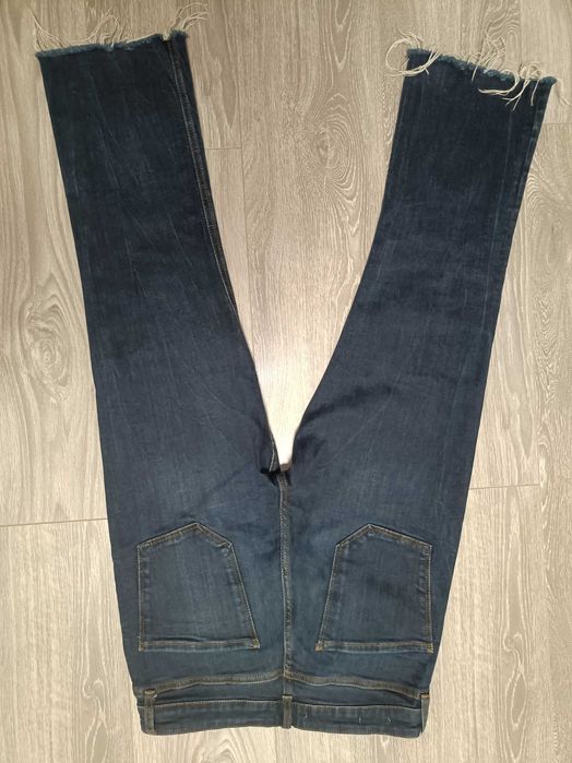 Blugi Zara ca noi L