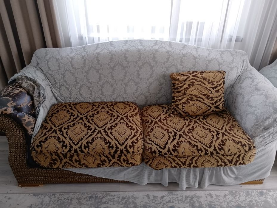Диван качественный