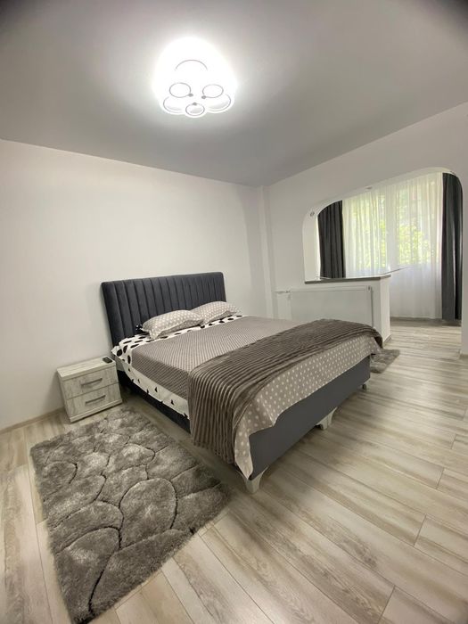 Apartament de închiriat 2 camere Bld. Alexandru Obregia