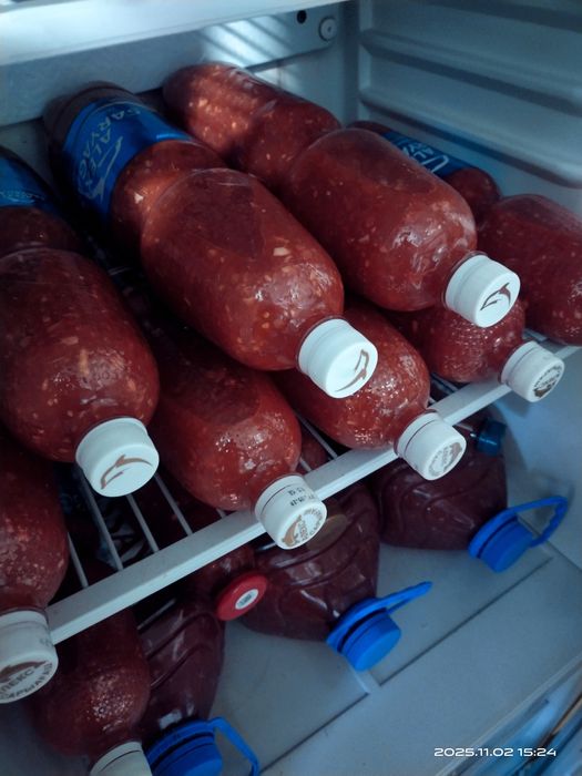 Продам огурцы маринованные