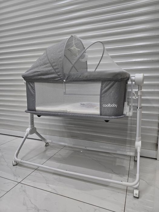 Продам люльку, для младенца