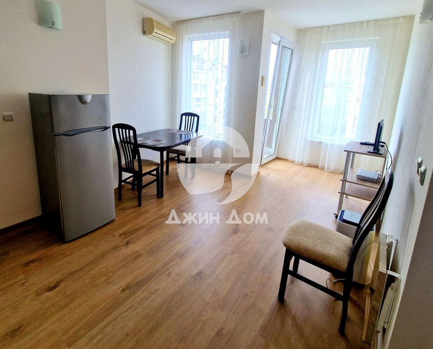 Продава се Двустаен апартамент в к.к. Слънчев бряг - 46 кв.м за 1305 €/кв.м - Снимка #4