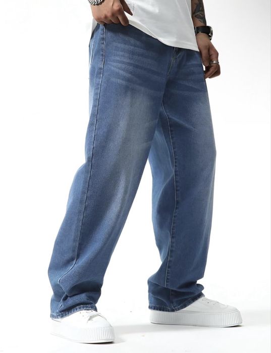 Cropp Baggy Jeans W36