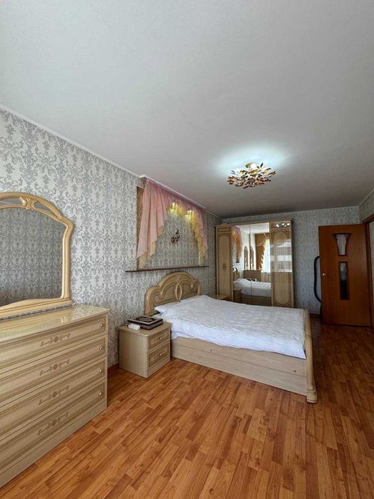 Продам 3-комнатную квартиру