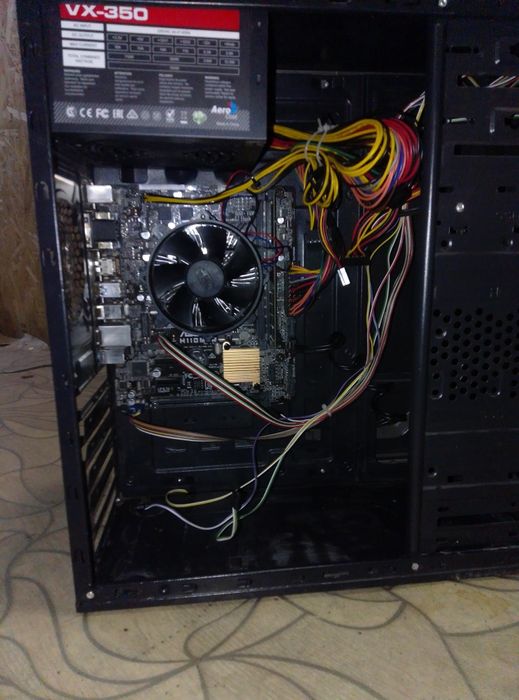 Продам по честям либо целиком