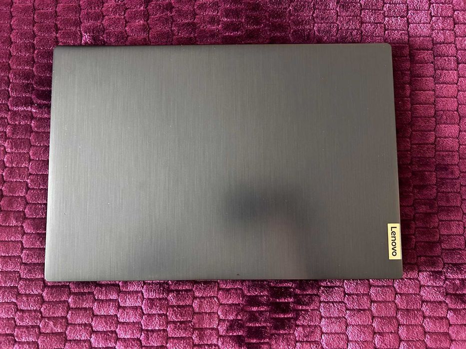 Laptop LENOVO ideapad 3-15IIL05