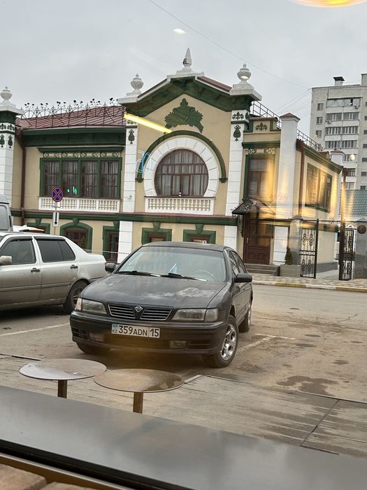 Продам Ниссан махсима