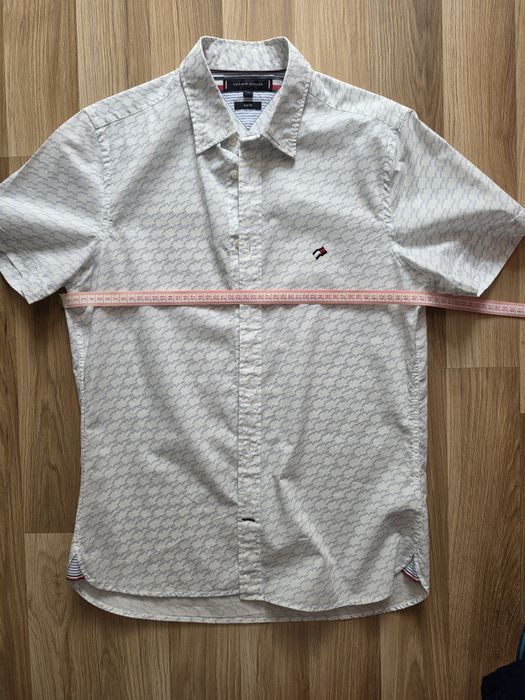 Camasi barbati cununie, casual Tommy, Hugo, Boss, Superdry
