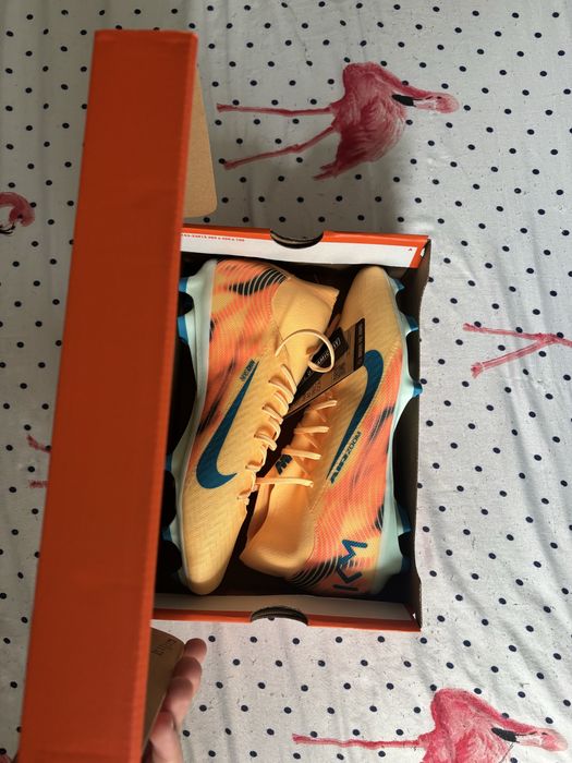 Ghete de fotbal Nike Superfly 10