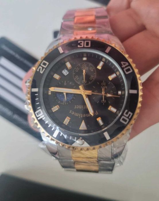Мъжки часовник Primetimes Mariner