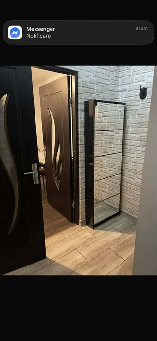 Ofer spre inchiriere apartament 2 camere Rogerius etaj 1