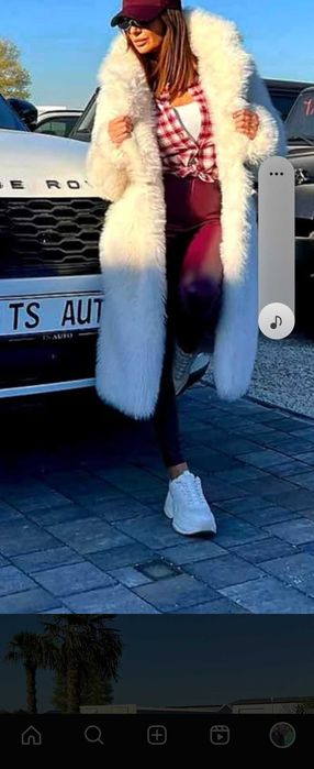 Палто есенно зимно