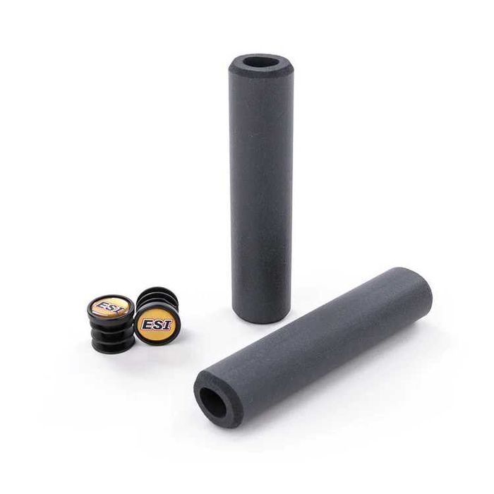 Mansoane silicon ESI Grips Chunky, diferite culori