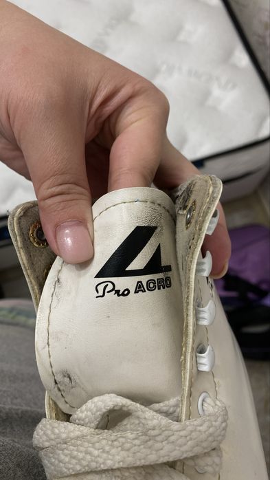 Продам коньки б/у 32 размер