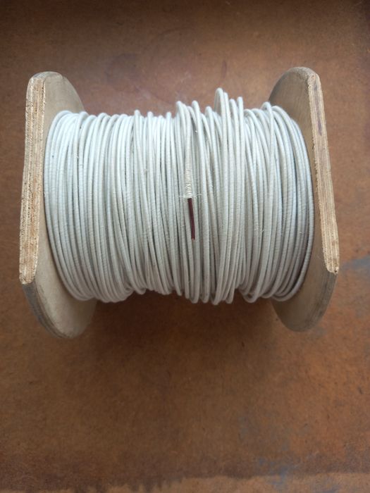 Кабель, эмальпровод.