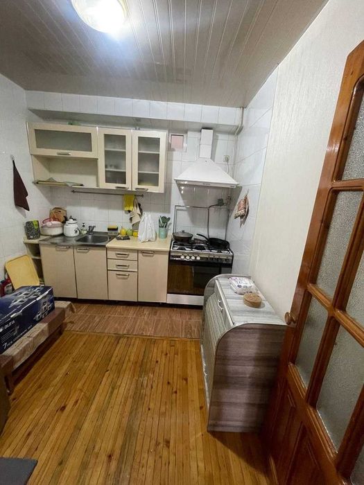 Уютная 2-комнатная квартира 58 кв.м. в тихом центре (ул. Навои)