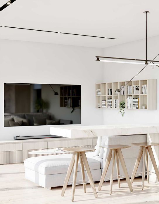 Продава се Къща в София, Витоша - 89 кв.м за 439 €/кв.м - Снимка #6