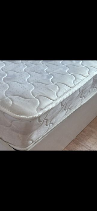 Продам кровать двухспалка